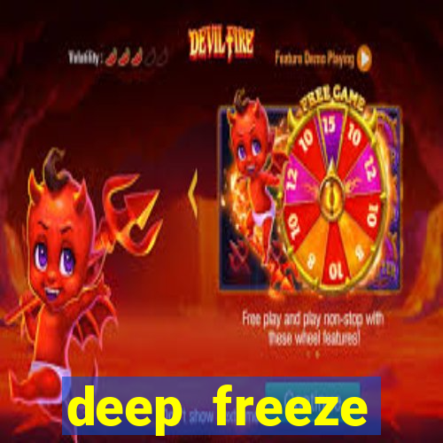 deep freeze crackeado win11